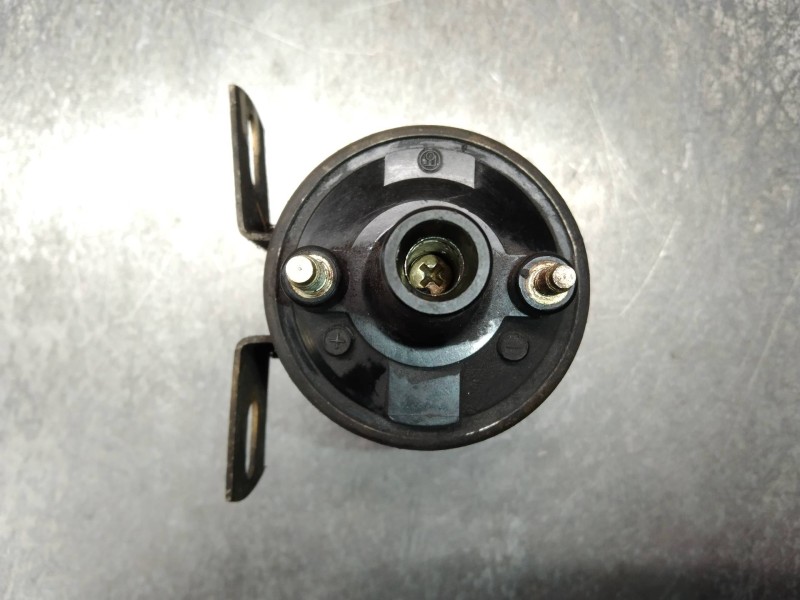 Recambio de bobina encendido para ford fiesta berl./express festival / cl referencia OEM IAM   