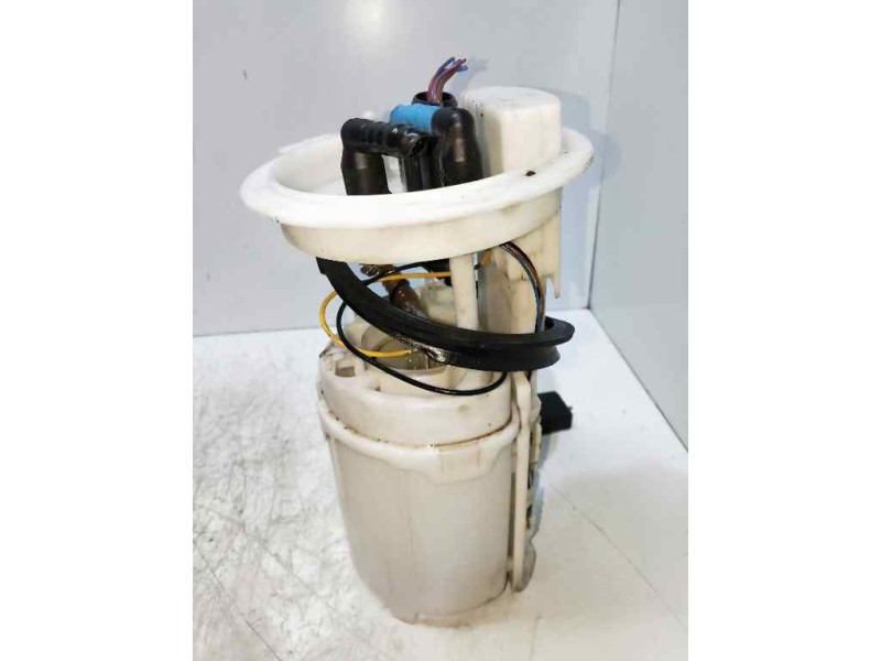 Recambio de bomba combustible para seat leon (1p1) 1.6 bivalent - gasolina / gas licuado del petróleo. gpl referencia OEM IAM 1K