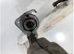 Recambio de airbag cortina delantero derecho para bmw serie 7 (e65/e66) 3.0 turbodiesel cat referencia OEM IAM 85701101405A 3031 2