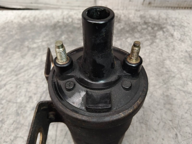 Recambio de bobina encendido para ford fiesta berl./express festival / cl referencia OEM IAM   