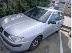 seat ibiza (6k1) del año 1999