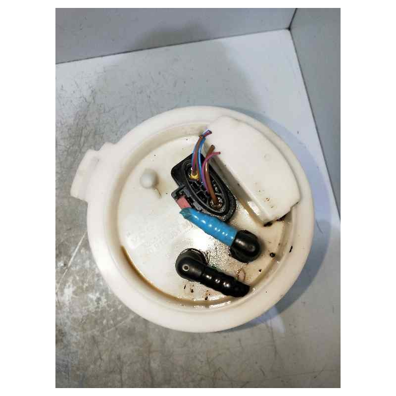 Recambio de bomba combustible para seat leon (1p1) 1.6 bivalent - gasolina / gas licuado del petróleo. gpl referencia OEM IAM 1K