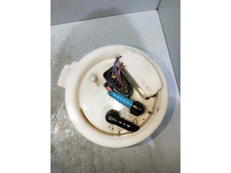 Recambio de bomba combustible para seat leon (1p1) 1.6 bivalent - gasolina / gas licuado del petróleo. gpl referencia OEM IAM 1K