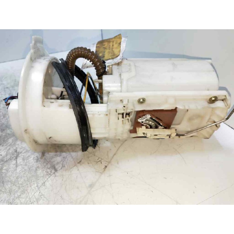 Recambio de bomba combustible para seat leon (1p1) 1.6 bivalent - gasolina / gas licuado del petróleo. gpl referencia OEM IAM 1K