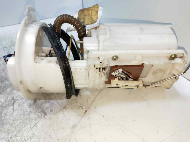 Recambio de bomba combustible para seat leon (1p1) 1.6 bivalent - gasolina / gas licuado del petróleo. gpl referencia OEM IAM 1K