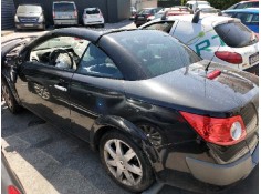 renault megane ii coupe/cabrio del año 2008 2