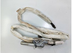 Recambio de airbag cortina delantero izquierdo para bmw serie 7 (e65/e66) 3.0 turbodiesel cat referencia OEM IAM 847011013056 30