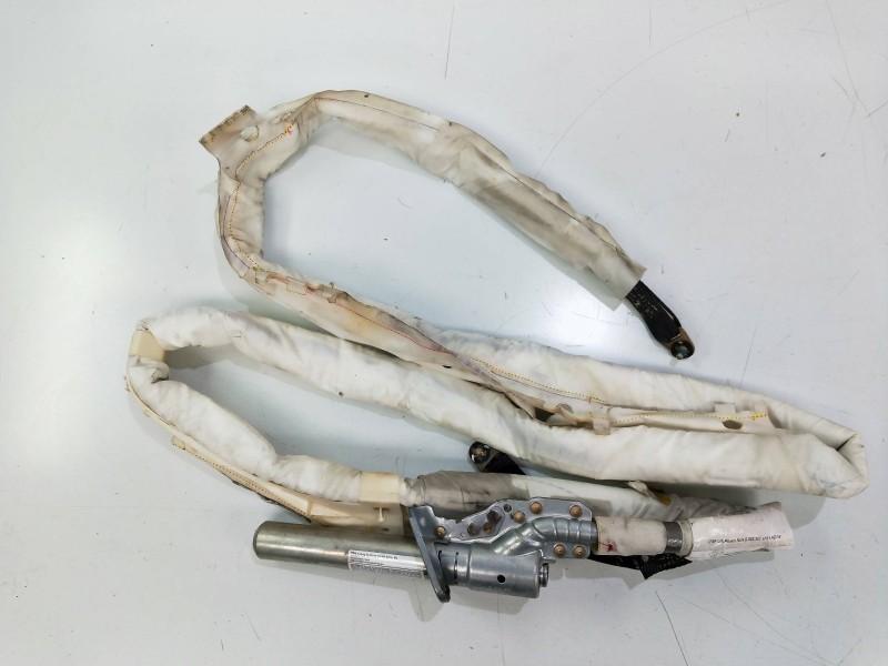 Recambio de airbag cortina delantero izquierdo para bmw serie 7 (e65/e66) 3.0 turbodiesel cat referencia OEM IAM 847011013056 30