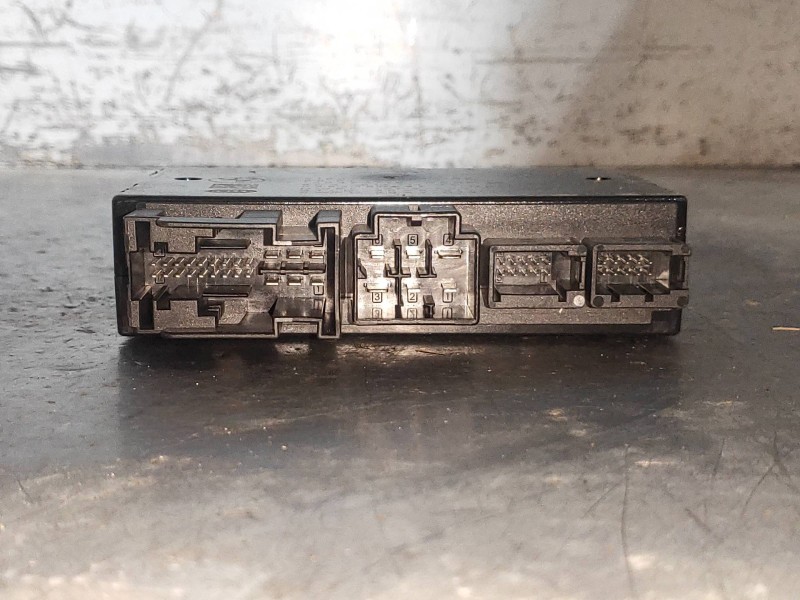 Recambio de modulo electronico para bmw serie 3 lim. (f30) 320d referencia OEM IAM 7160687051702 6870517 