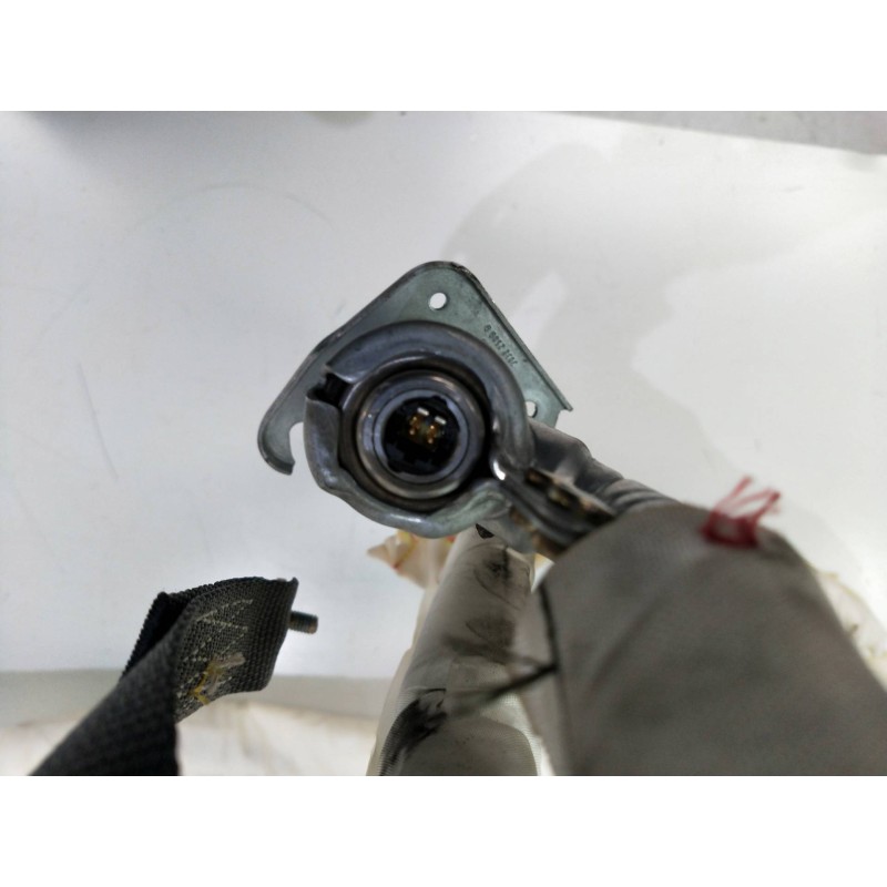 Recambio de airbag cortina delantero izquierdo para bmw serie 7 (e65/e66) 3.0 turbodiesel cat referencia OEM IAM 847011013056 30