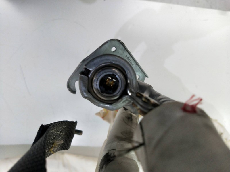 Recambio de airbag cortina delantero izquierdo para bmw serie 7 (e65/e66) 3.0 turbodiesel cat referencia OEM IAM 847011013056 30