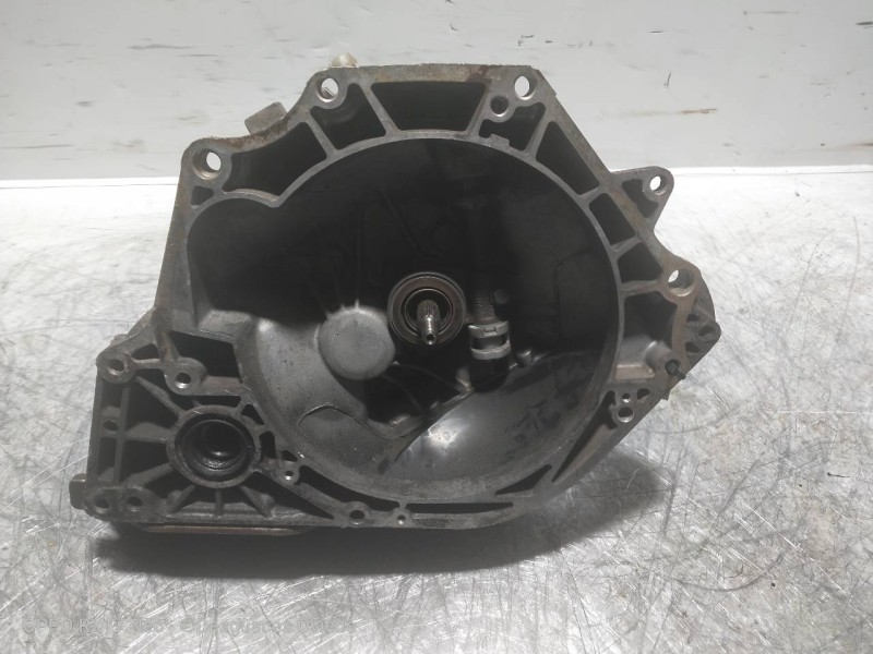 Recambio de caja cambios para opel kadett e 1.4 cat (2h6) referencia OEM IAM F10W418 A18901 W418