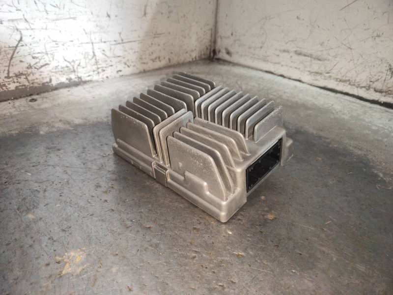 Recambio de modulo electronico para bmw serie 3 lim. (f30) 320d referencia OEM IAM 65129334716  