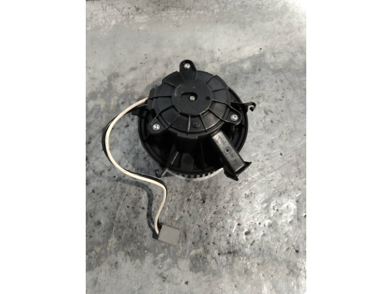 Recambio de motor calefaccion para opel zafira tourer excellence referencia OEM IAM U7253002  13276230