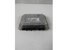 Recambio de centralita motor uce para seat toledo (1m2) 1.6 referencia OEM IAM 06A906019AL 5WP437603 2555