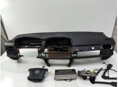 Recambio de kit airbag para bmw serie 7 (e65/e66) 3.0 turbodiesel cat referencia OEM IAM   