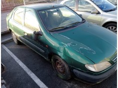 citroen xsara berlina del año 1998