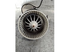 Recambio de motor calefaccion para opel zafira tourer excellence referencia OEM IAM U7253002  13276230 2