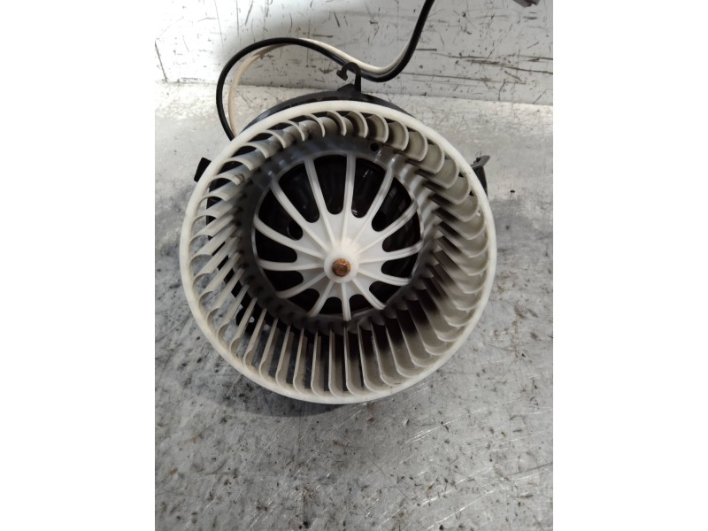 Recambio de motor calefaccion para opel zafira tourer excellence referencia OEM IAM U7253002  13276230