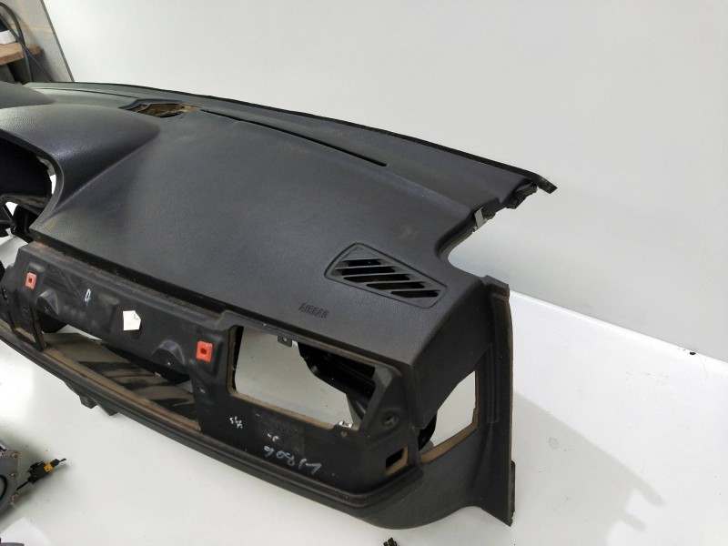 Recambio de kit airbag para bmw serie 7 (e65/e66) 3.0 turbodiesel cat referencia OEM IAM   