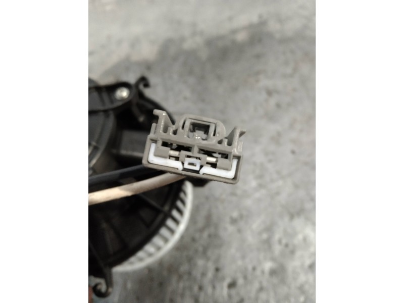 Recambio de motor calefaccion para opel zafira tourer excellence referencia OEM IAM U7253002  13276230