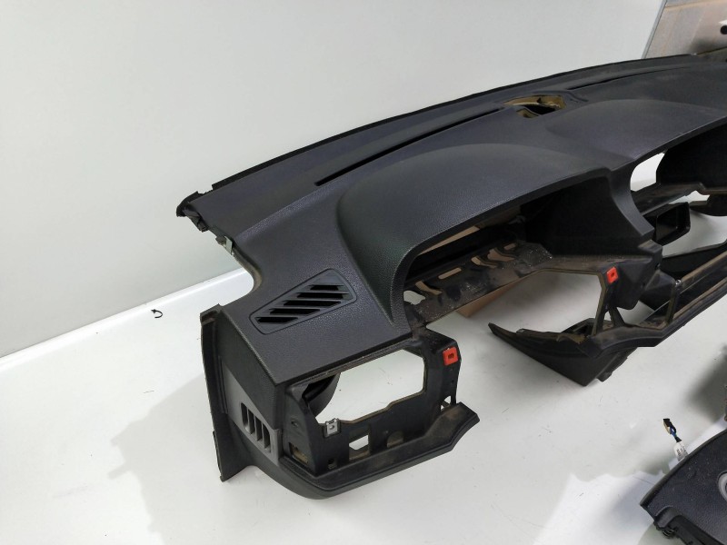 Recambio de kit airbag para bmw serie 7 (e65/e66) 3.0 turbodiesel cat referencia OEM IAM   