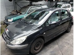 peugeot 307 (s1) del año 2003