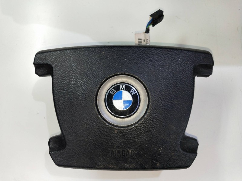 Recambio de kit airbag para bmw serie 7 (e65/e66) 3.0 turbodiesel cat referencia OEM IAM   