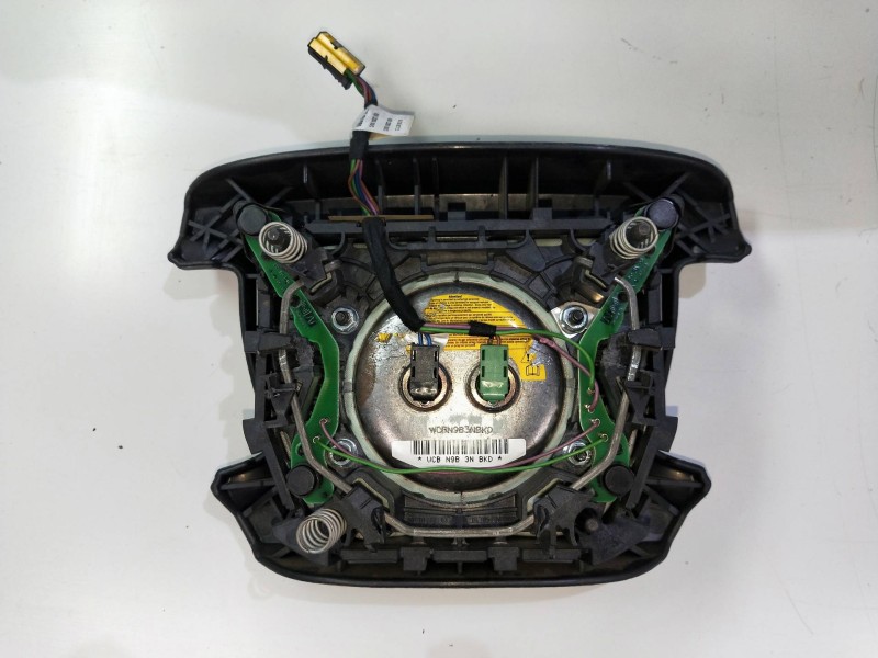 Recambio de kit airbag para bmw serie 7 (e65/e66) 3.0 turbodiesel cat referencia OEM IAM   