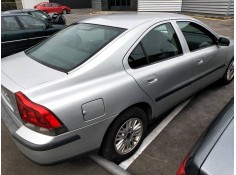 volvo s60 berlina del año 2003 2