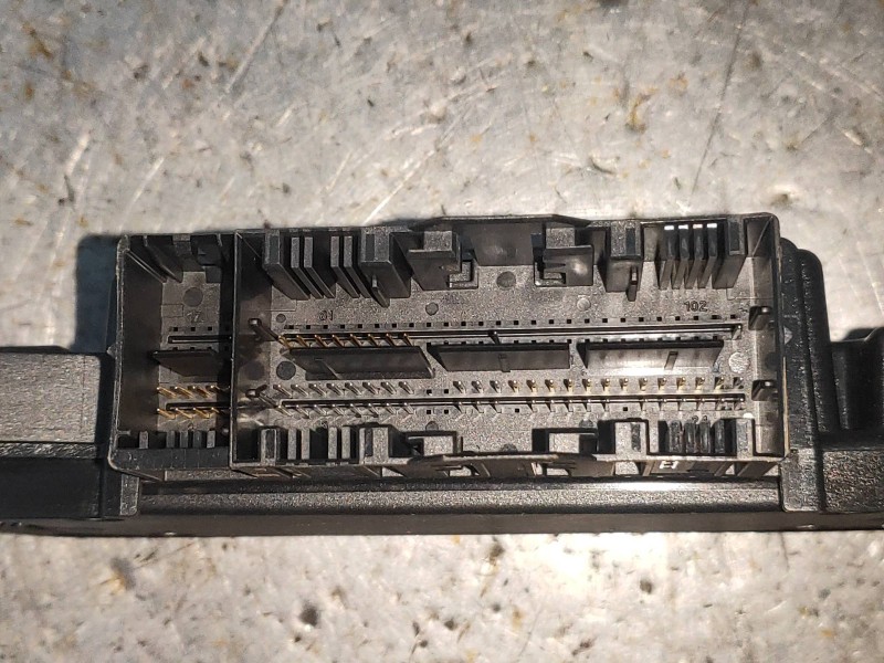 Recambio de modulo electronico para bmw serie 3 lim. (f30) 320d referencia OEM IAM 0285012518 6577934872601 