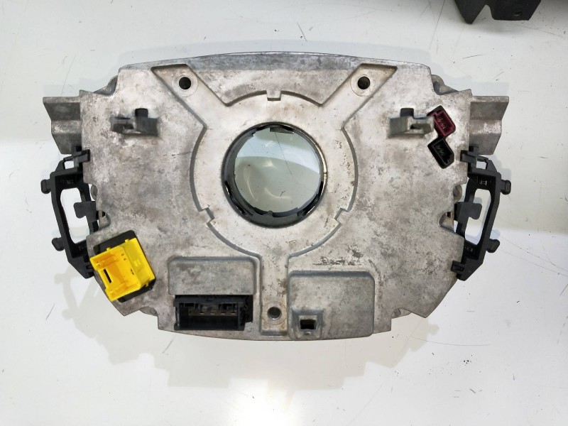 Recambio de kit airbag para bmw serie 7 (e65/e66) 3.0 turbodiesel cat referencia OEM IAM   