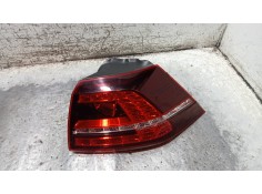 Recambio de piloto trasero derecho para volkswagen golf vii lim. (bq1) sport referencia OEM IAM 5G0945208  