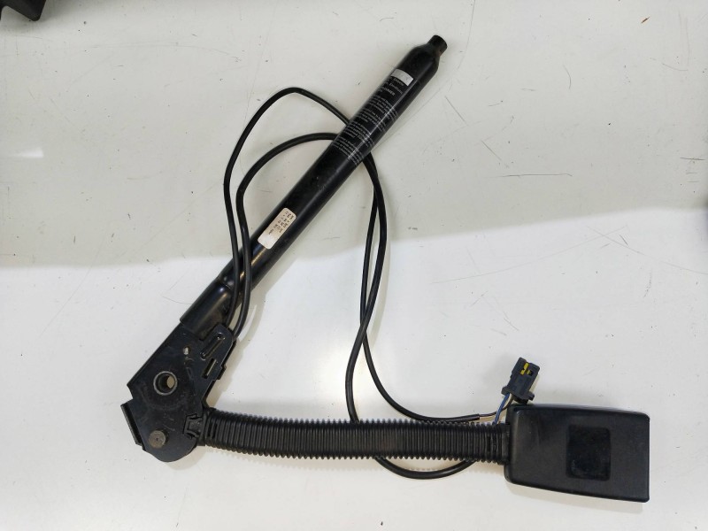 Recambio de kit airbag para bmw serie 7 (e65/e66) 3.0 turbodiesel cat referencia OEM IAM   