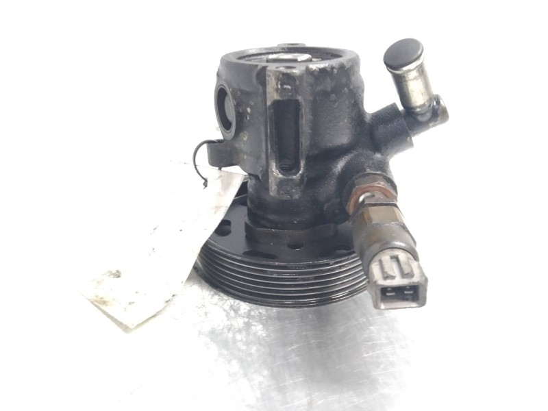 Recambio de bomba direccion para seat ibiza (6k1) 1.6 referencia OEM IAM   