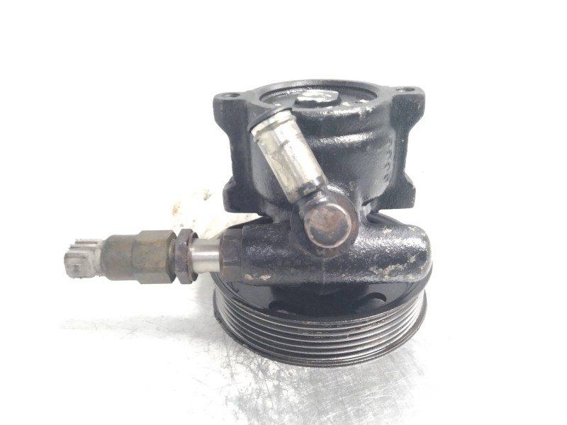 Recambio de bomba direccion para seat ibiza (6k1) 1.6 referencia OEM IAM   