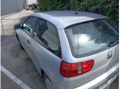 seat ibiza (6k1) del año 1999 2
