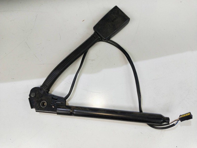 Recambio de kit airbag para bmw serie 7 (e65/e66) 3.0 turbodiesel cat referencia OEM IAM   