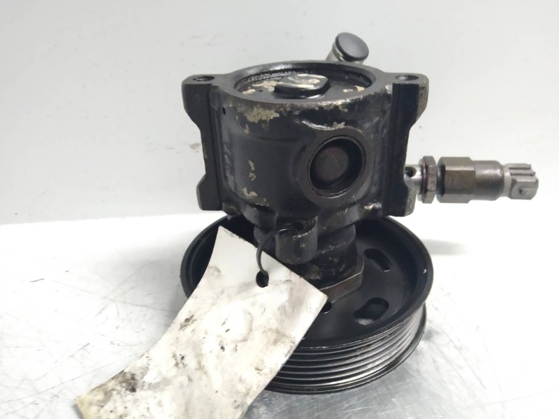 Recambio de bomba direccion para seat ibiza (6k1) 1.6 referencia OEM IAM   
