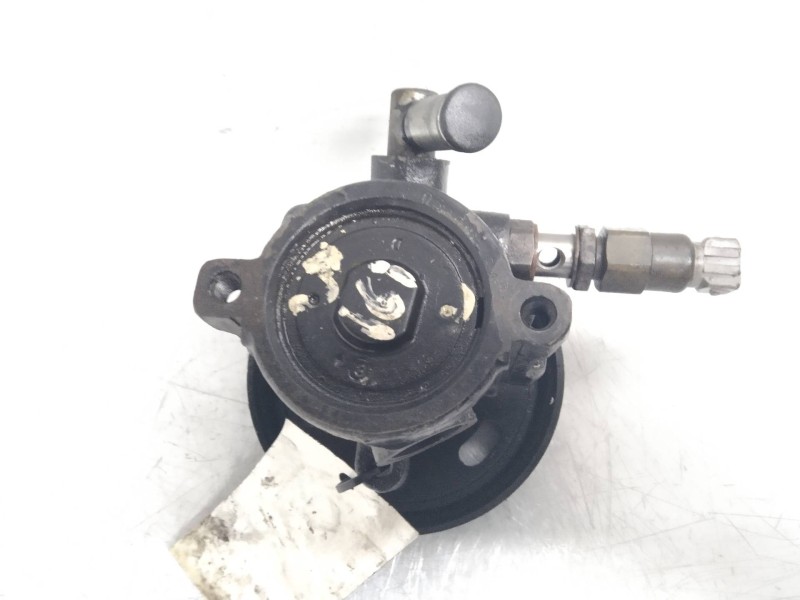 Recambio de bomba direccion para seat ibiza (6k1) 1.6 referencia OEM IAM   