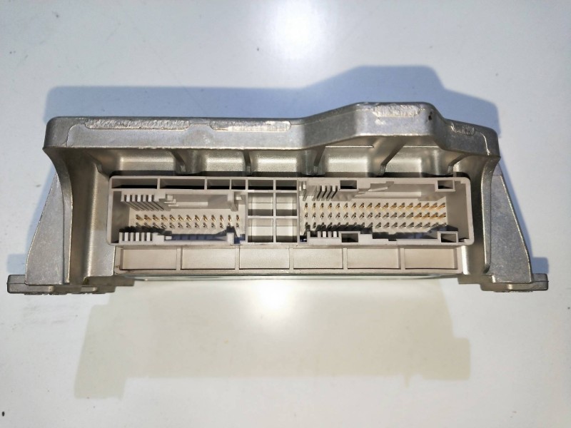 Recambio de kit airbag para bmw serie 7 (e65/e66) 3.0 turbodiesel cat referencia OEM IAM   