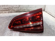 Recambio de piloto trasero derecho interior para volkswagen golf vii lim. (bq1) sport referencia OEM IAM 5G0945308F  