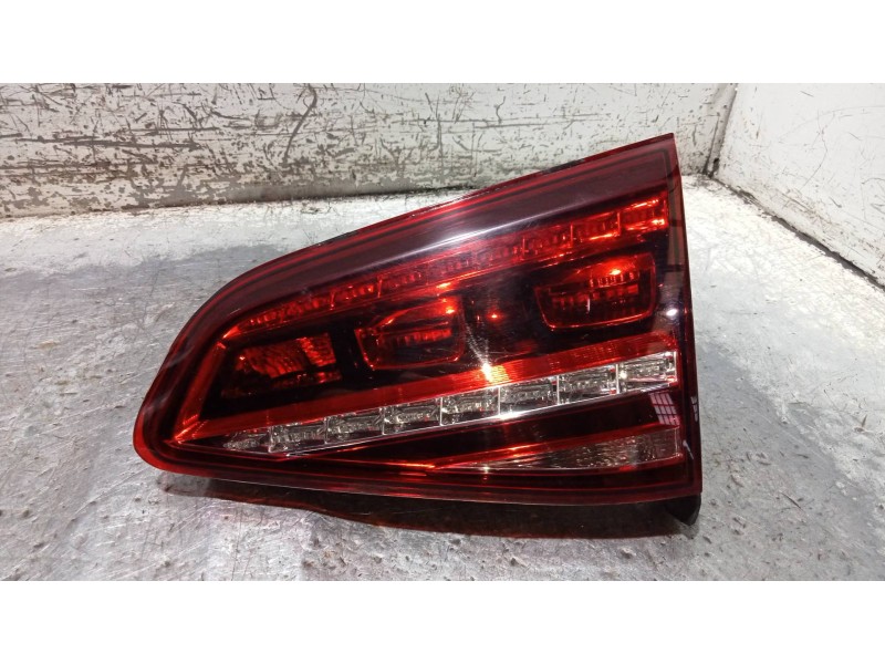 Recambio de piloto trasero derecho interior para volkswagen golf vii lim. (bq1) sport referencia OEM IAM 5G0945308F  