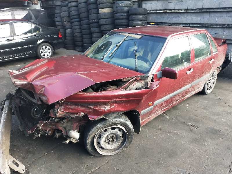 volvo serie 850 del año 1996