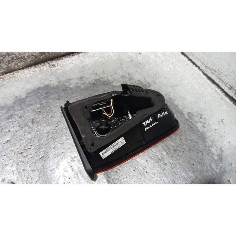 Recambio de piloto trasero derecho interior para volkswagen golf vii lim. (bq1) sport referencia OEM IAM 5G0945308F  