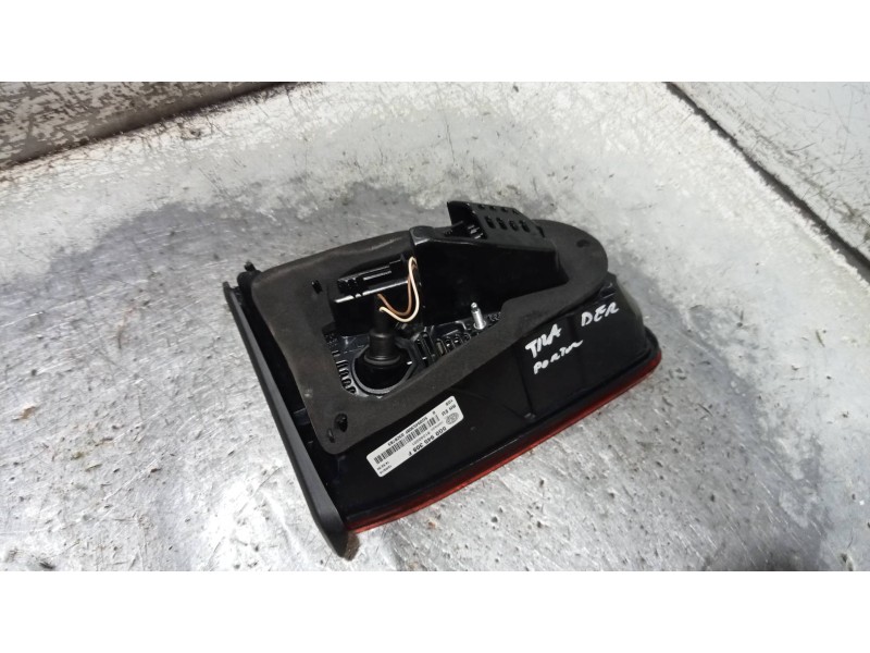 Recambio de piloto trasero derecho interior para volkswagen golf vii lim. (bq1) sport referencia OEM IAM 5G0945308F  