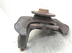 Recambio de mangueta delantera izquierda para mg rover serie 75 (rj) 2.0 cdt classic referencia OEM IAM    2