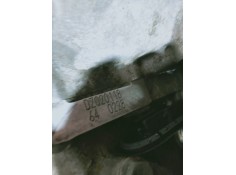 Recambio de caja cambios para volkswagen new beetle (9c1/1c1) 2.0 referencia OEM IAM DZQ 20118 64 0228 
