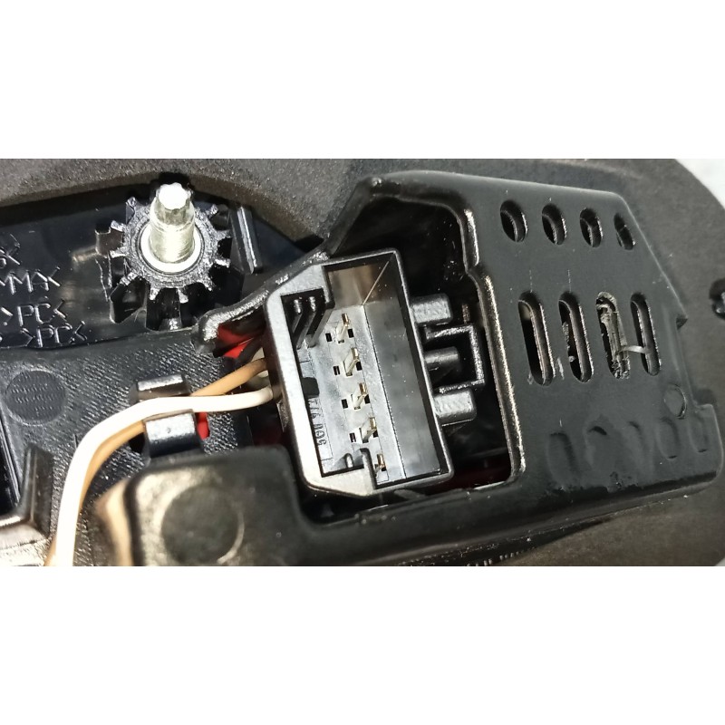 Recambio de piloto trasero derecho interior para volkswagen golf vii lim. (bq1) sport referencia OEM IAM 5G0945308F  