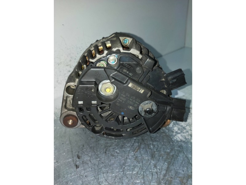 Recambio de alternador para ford mondeo berlina (gd) clx referencia OEM IAM 0124415006 BOSCH 